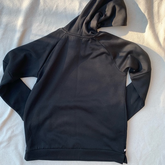 MTA hoodie size 10/12 - Picture 2 of 3
